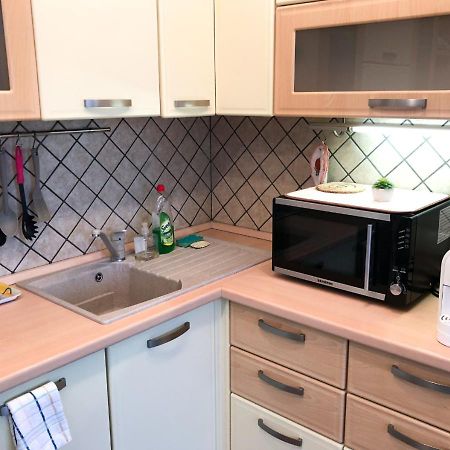 Confortevole Bilocale A Pochi Minuti Dal Centro Apartamento Milão Exterior foto