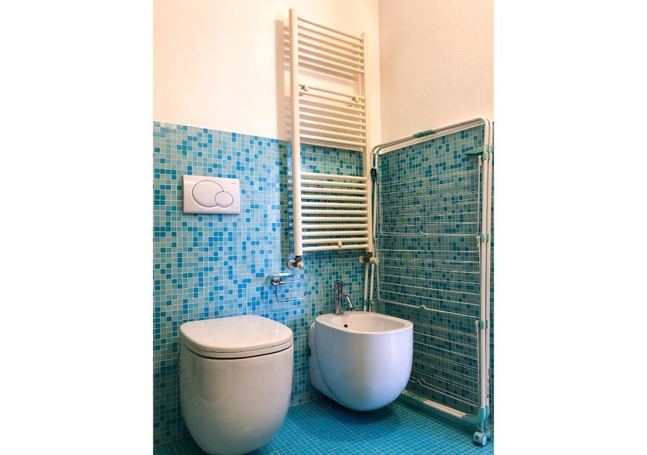 Confortevole Bilocale A Pochi Minuti Dal Centro Apartamento Milão Exterior foto